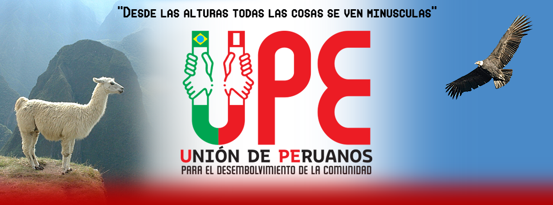 union_de_peruanos_logotipo