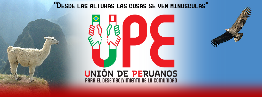 union_de_peruanos_logotipo